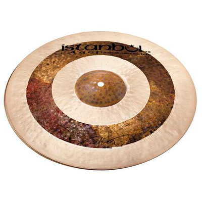 Тарелка Hi-Hat (Пара) Istanbul Agop 15" Sultan Hi-Hats