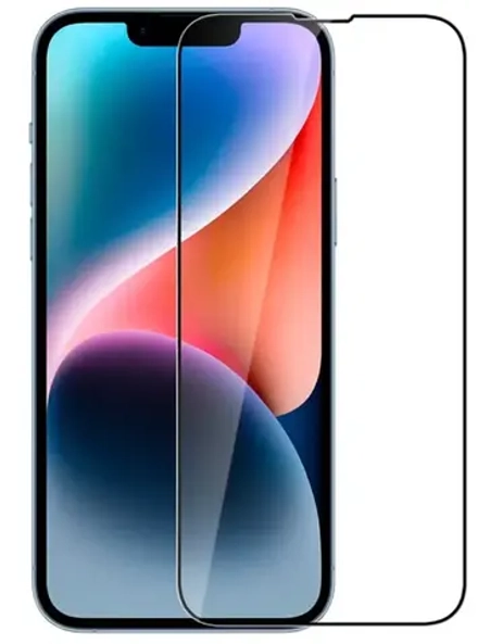 Защитное стекло для iPhone 14