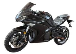 Электромотоцикл JOSE R3 Hub