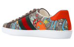 Disney X Gucci Ace