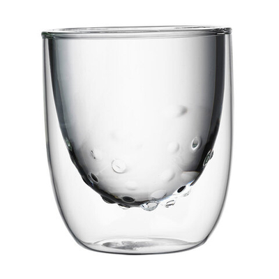 Стаканы elements water 2 шт. 210 мл.