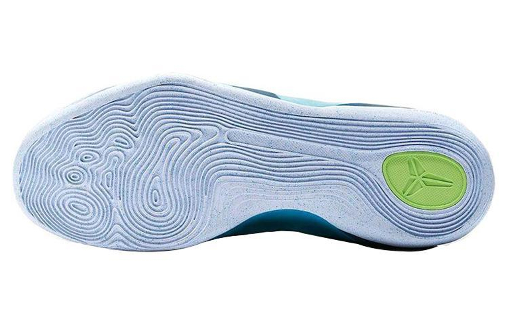 Kobe 9 easter low store