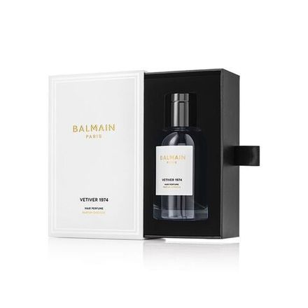 Balmain Hair Couture Парфюм для волос аромат ветивер Hair Perfume Vetiver 1974 100 мл