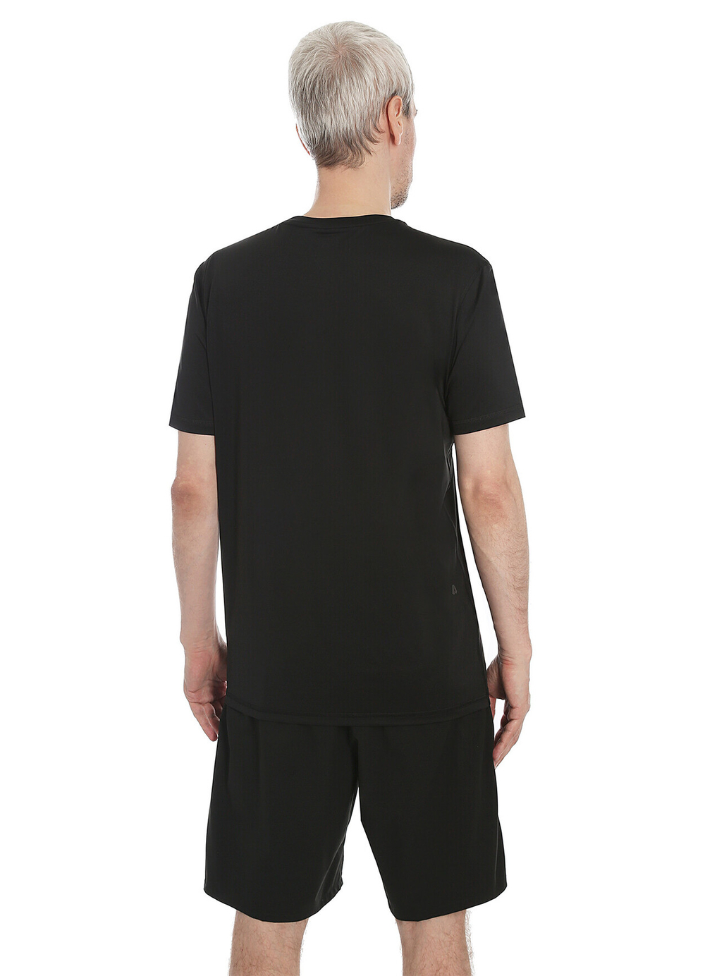 Футболка мужская Tee Active BOSS