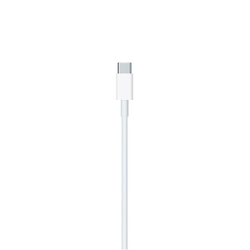 Кабель Apple USB-C (Type-C) to Lightning Cable 1m (MUQ93ZM/A)