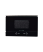 Встраиваемая микроволновая печь Kuppersberg HMW 393 B фото 