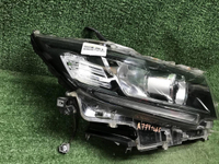 Фара правая Toyota LC Prado 150 (2017-н.в.) LED