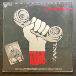 Talk Radio - Stewart Copeland (США 1988г.)