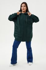 Толстовка 9165 Натали (Акция)