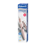 Ручка перьевая Pelikan Pelikano Up M