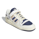 Кроссовки Adidas Originals Forum 84 Low White Collegiate Navy