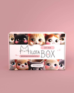 MilotaBox "Cat Box"