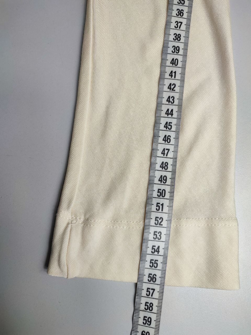 Лонг тонкий на каждый день 48 размер