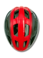 Шлем K7 Road (Black/Red) L(58-61)