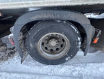 Mercedes-Benz ACTROS 4x2 Седельный тягач 1848 (Дизельный, 12,8 л, 476 л.с., АТ)