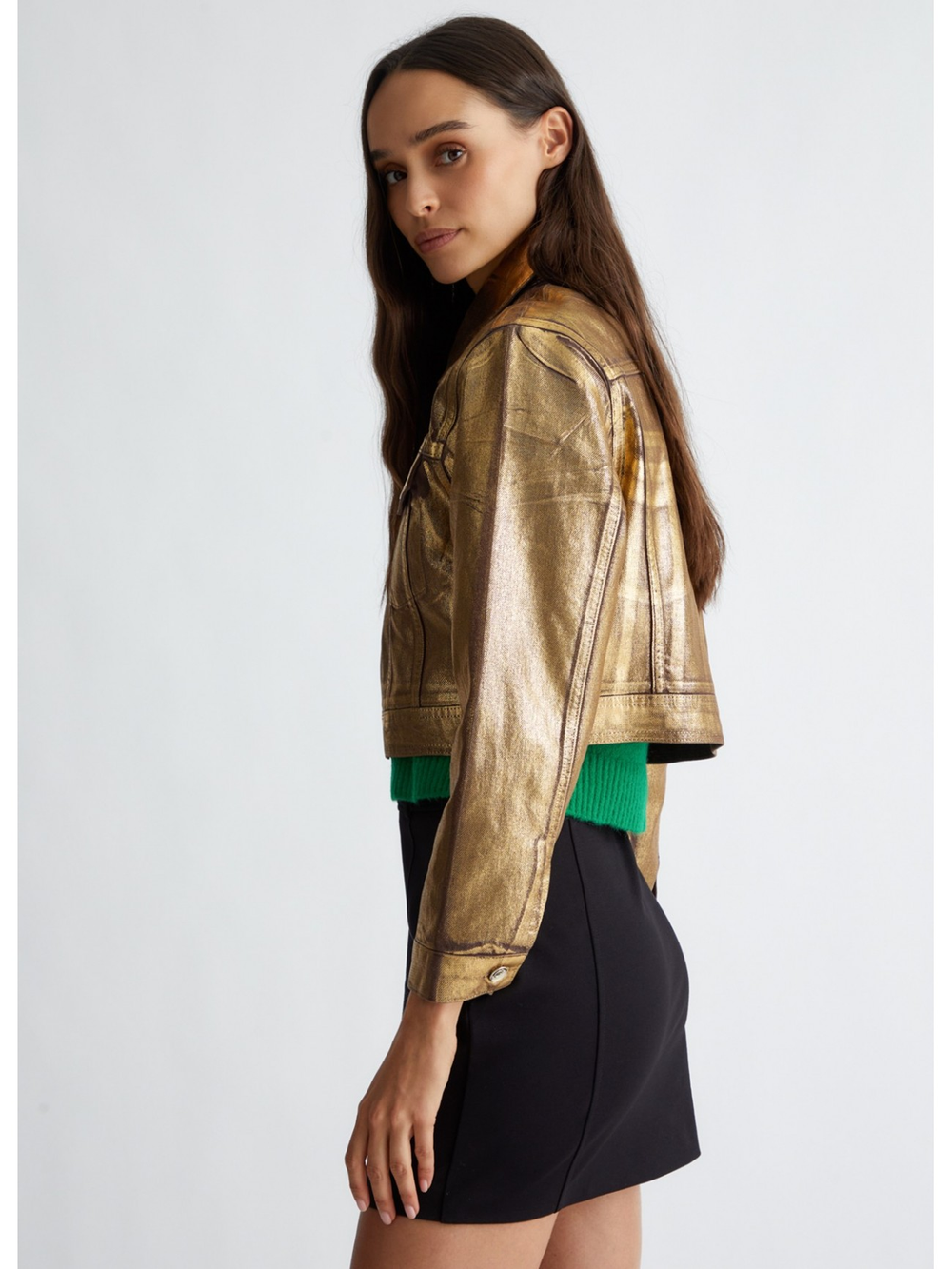 Куртка женская Gold Denim LIU JO