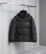 Пуховик Prada