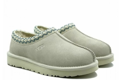 UGG Tasman Slipper White