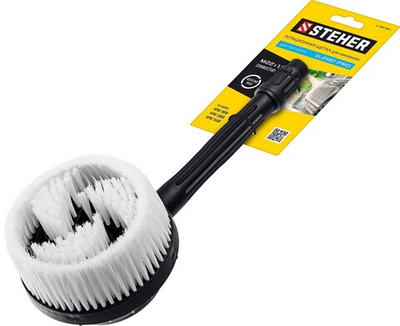 STEHER для пистолета G-280 PRO, ротационная щётка (75403-280-2)