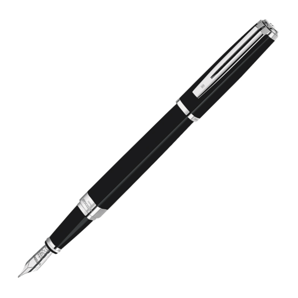 Ручка перьевая - Waterman Exception F