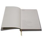 Ежедневник Santiago KZ Белый