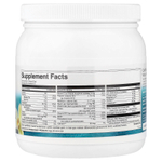 Swanson, сертифицированный порошок из сывороточного протеина от коров травяного откорма без р-БГР, от коров травяного откорма, ваниль, 420 г (14,8 унции)