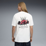 Мужская футболка PUMA Ferrari Car Graphic Tee II