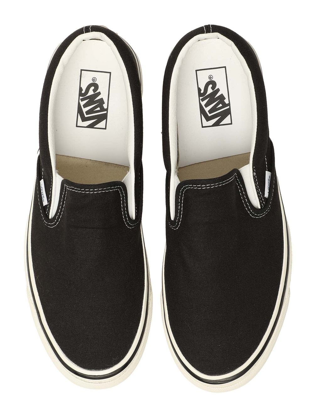 Мужские Кеды Ua Classic Slip-on 98 DX