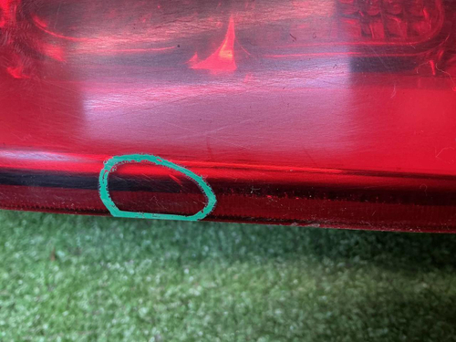 Фонарь правый внутренний Kia Cerato 3 13-16 седан