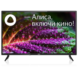 Телевизор ЖК 32" BBK 32LEX-7246/TS2C черный