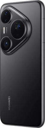 6.8" Смартфон Huawei Pura 80 Pro 12/512Gb,  LMR-LX9,  NFC,  OLED,  120Гц,  5170мAч,  черный