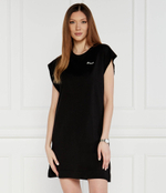 Платье BOSS ORANGE - черный(50520485)