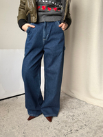 Джинсы Carhartt, S/M