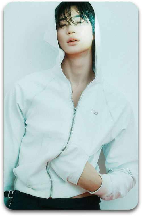 Карта #1817 / Byeon Woo Seok