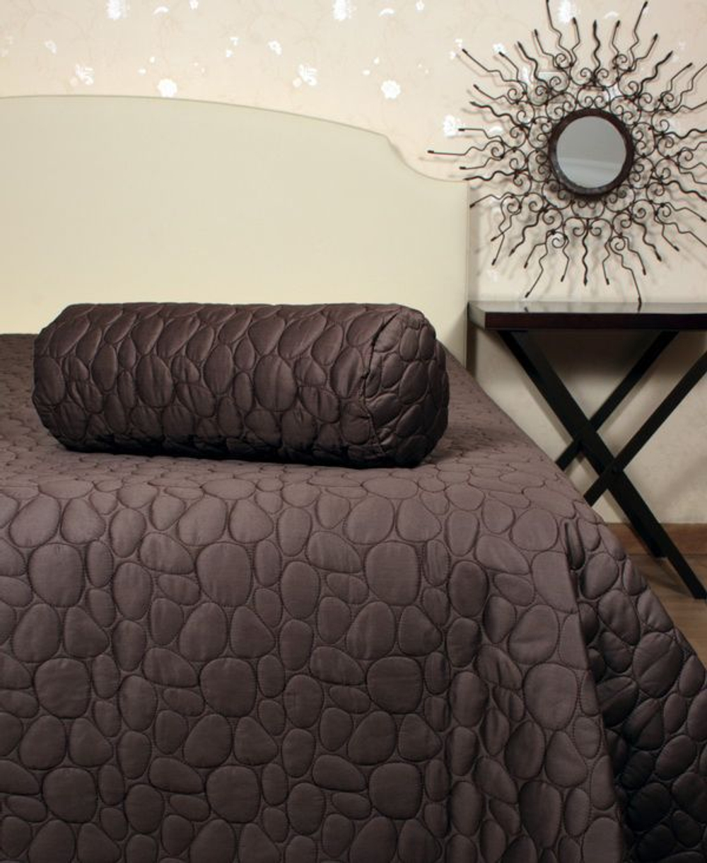 Элитное покрывало Stone от Bovi