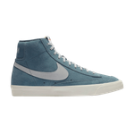 Кроссовки Nike Blazer 77 "Thunderstorm"