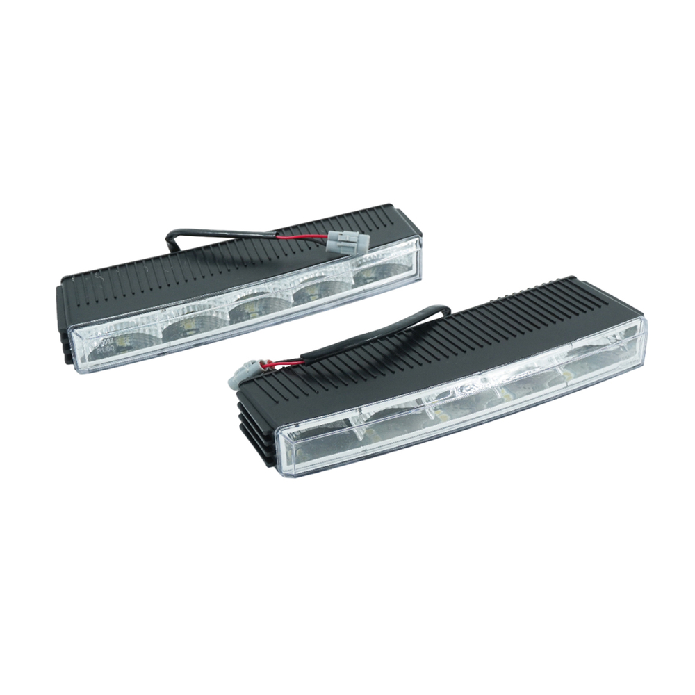 BTDR-502 Дневные ходовые огни