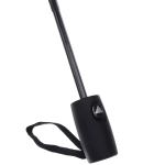 Зонт женский полуавтомат «Капли дождя», микс 6 цветов, 8 спиц, d-100см, длина в слож. виде 30см