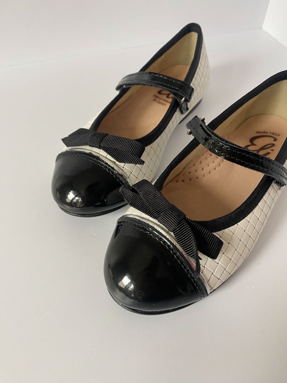 Кожаные туфли Eli, 28,5