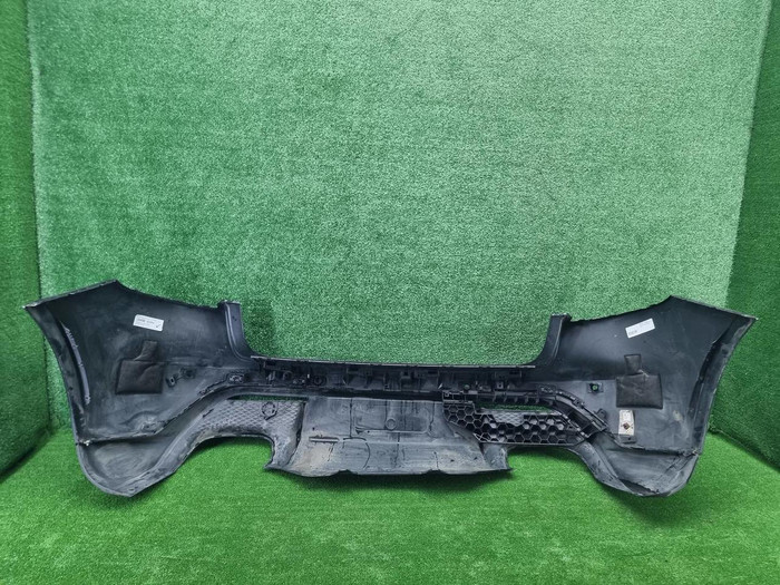 Бампер задний Porsche Macan 95b GTS (2021-н.в.)