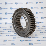 Шестерня первичного вала на КПП 12JSDX240TA-1701116