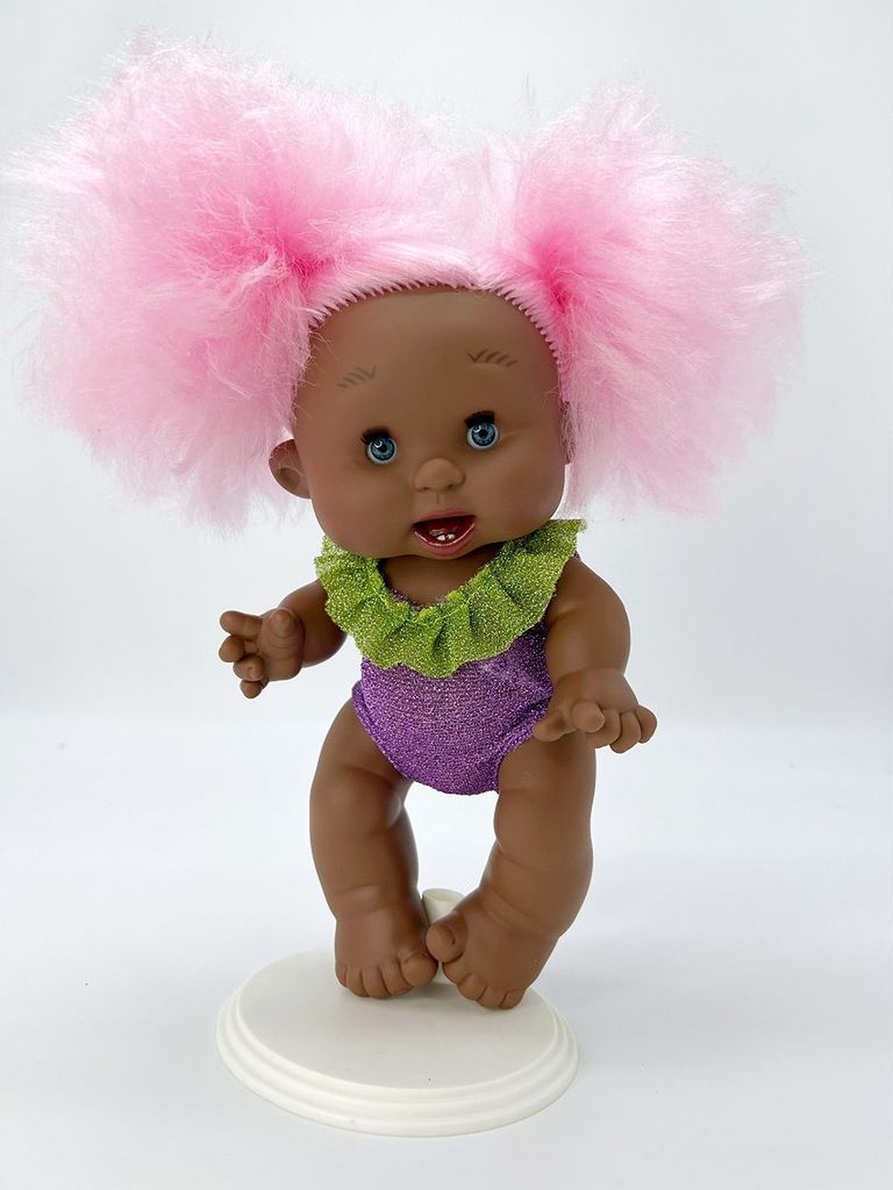 Кукла Пупс 26см Пэпоте с закрывающими глазками (N0404N)