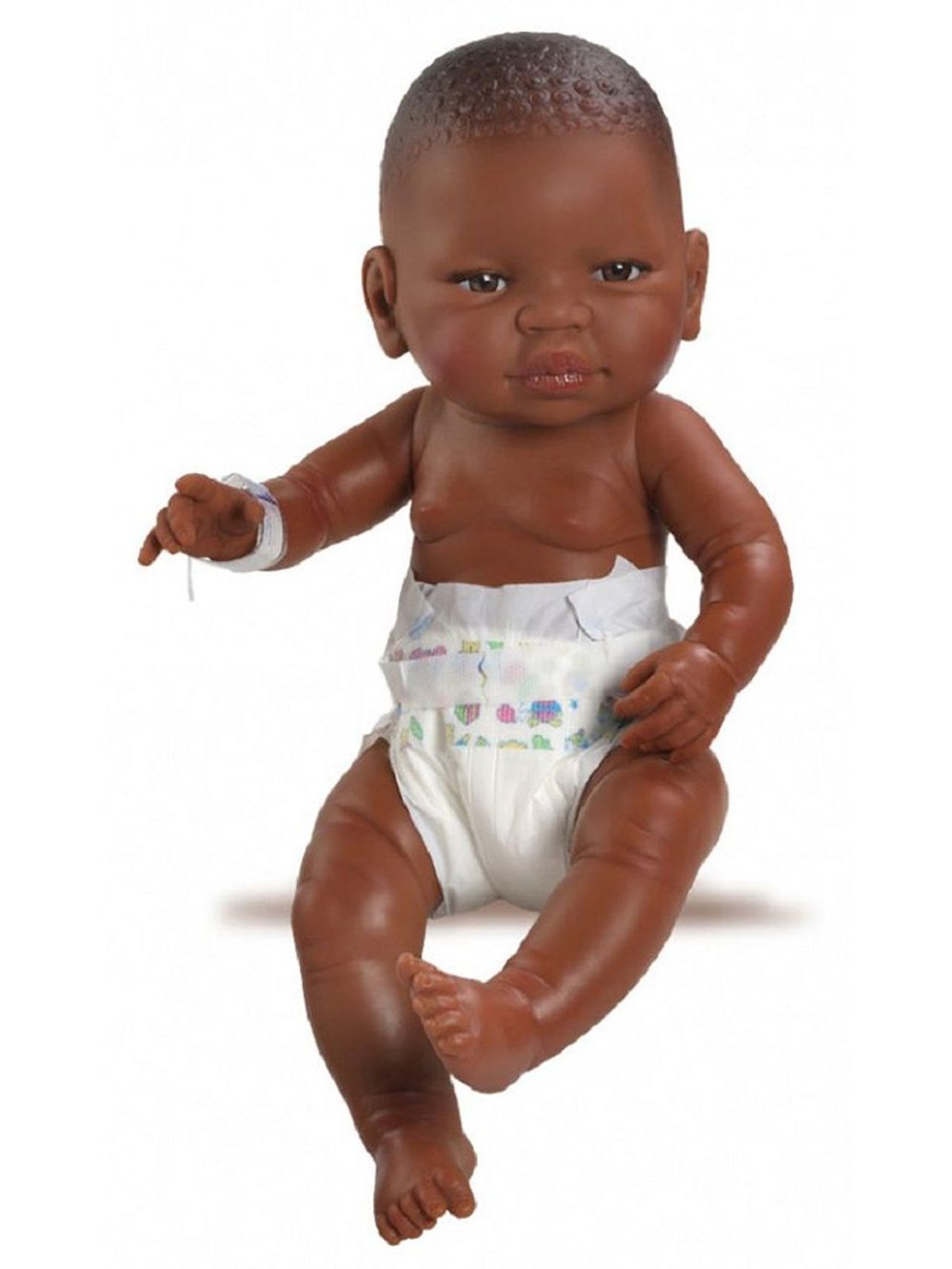 Кукла для девочки Paola Reina 45см виниловая Бэби