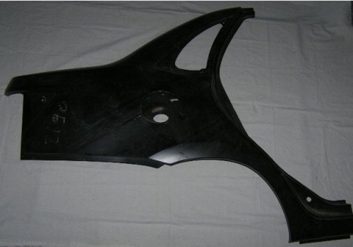 Крыло /2190 Гранта/ задн. прав. (8450102350) (LADA)