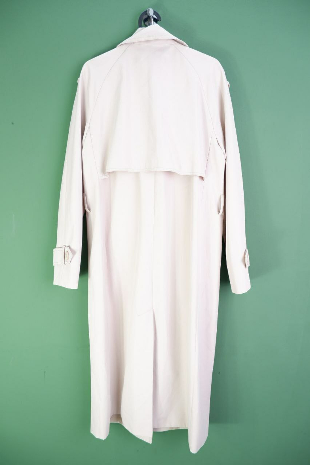 Тренч Inspirado стильный 48 размер