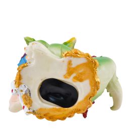 MC-410/1 Копилка «Дракон с шарфом»