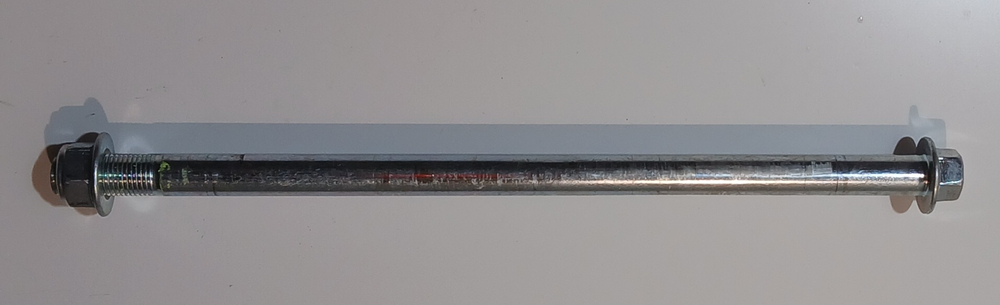 Ось маятника Питбайк Аpex 125E (2024г.)