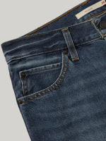 Женские свободные прямые джинсы Levi's '94 Baggy A3510-0086