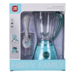 Быт.техника Блендер 18см, коробка LS820Q35