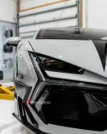 Карбоновый обвес для LAMBORGHINI REVUELTO 2023+ Ламборгини